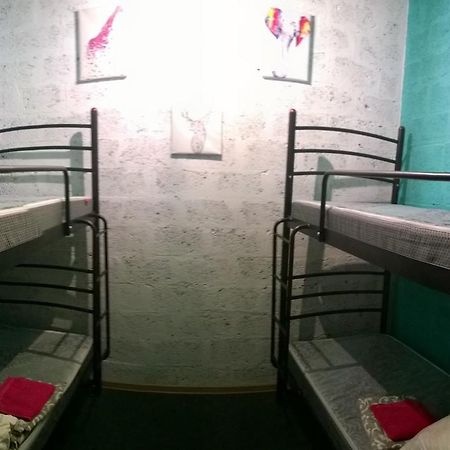 Travel Station Hostel Ивано-Франкивск Екстериор снимка