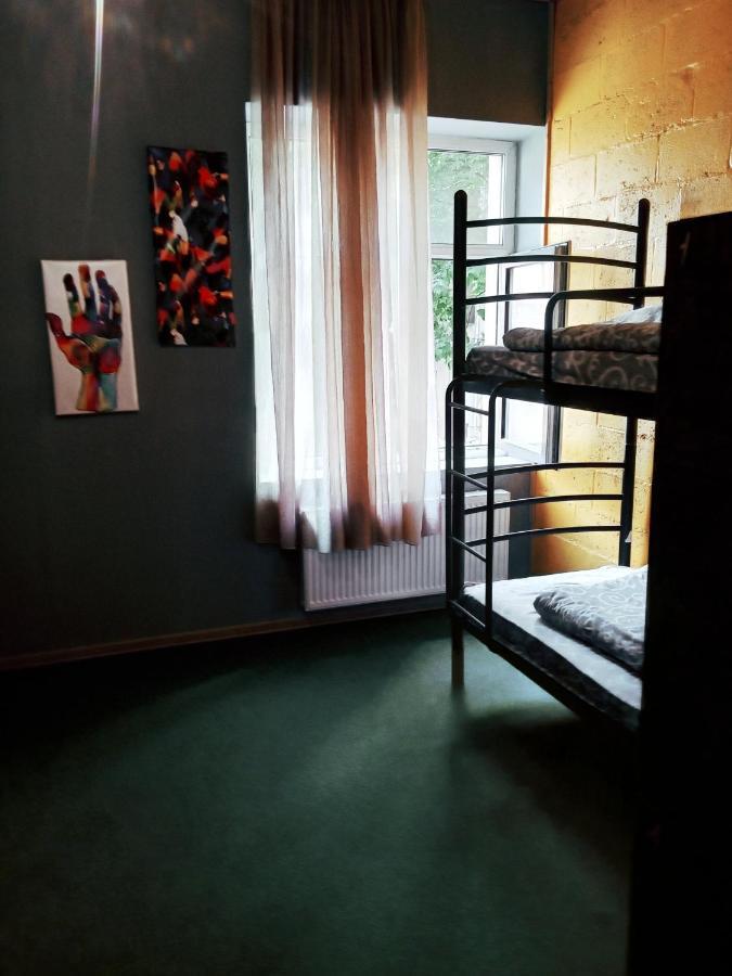 Travel Station Hostel Ивано-Франкивск Екстериор снимка